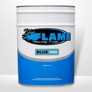 Blue-Pro Racing Fuel