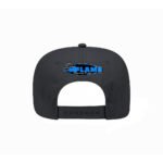 Blue-Flame-Logo-Cap