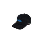 Blue-Flame-Logo-Cap