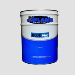 Blue-Pro - Blue Flame Racing Fuel