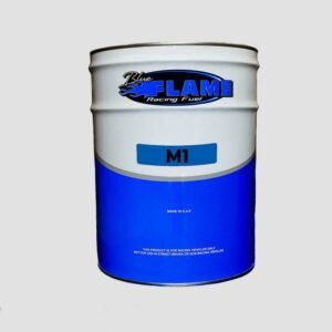 M1 - Blue Flame Racing Fuel