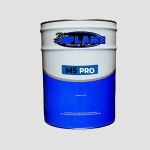 M5-Pro - Blue Flame Racing Fuel