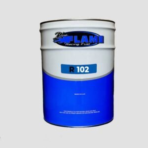 R102 - Blue Flame Racing Fuel
