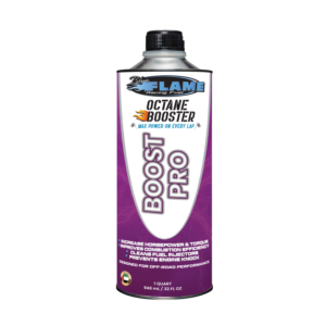 Boost Pro Octane Booster