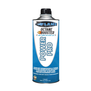 Power Pro Octane Booster