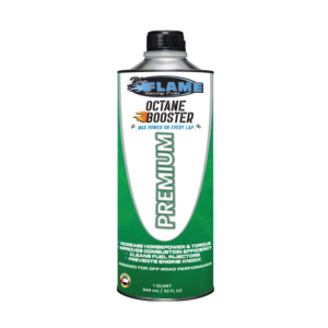 Premium Octane Booster